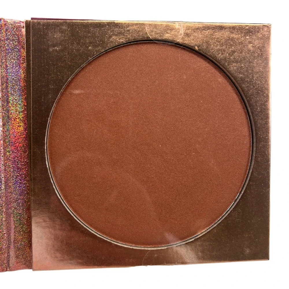 ColorBash Bronzer Face Makeup Cosmetics‎